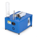 Factory Direct Sales Blue Automatic Impact Resistance Bubble Packaging Machine for Food
